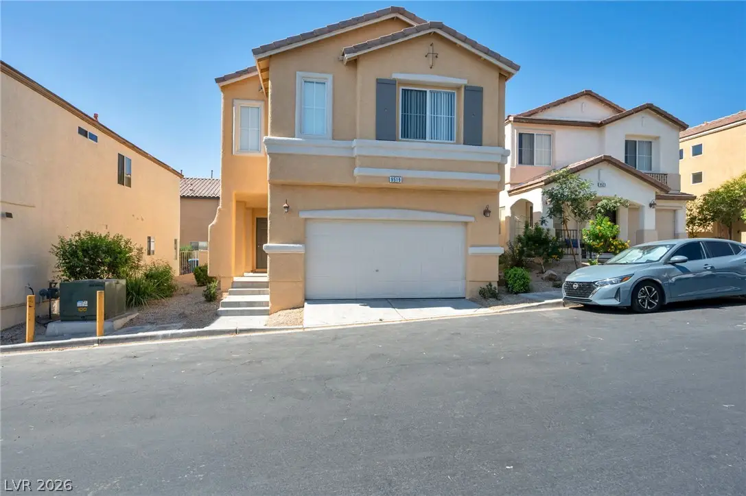 Address Withheld By Seller, Las Vegas, NV 89166 - #1
