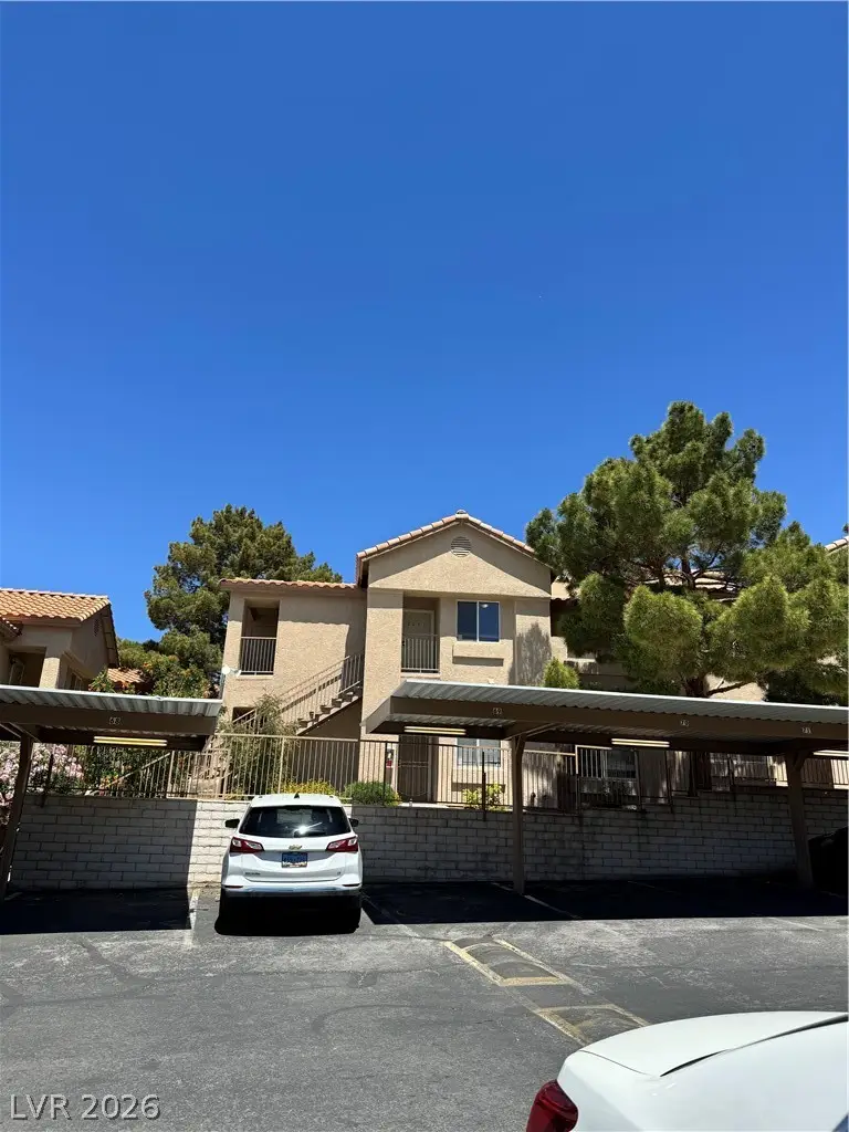 2110 Los Feliz Street #2035, Las Vegas, NV 89156 - #1