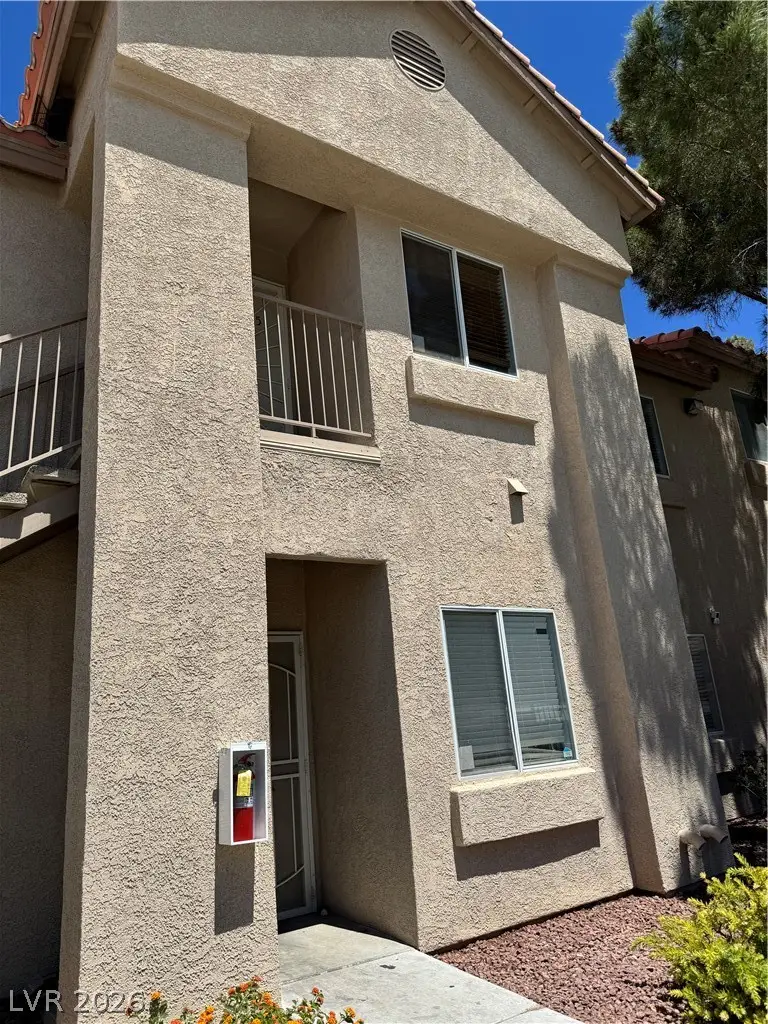 2110 Los Feliz Street #2035, Las Vegas, NV 89156 - #2