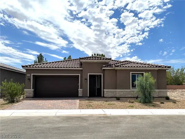 5686 Victoria Falls Drive, Pahrump, NV 89061