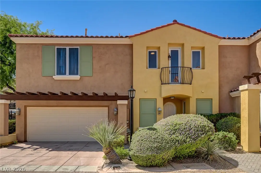 26 Strada Principale, Henderson, NV 89011 - #1