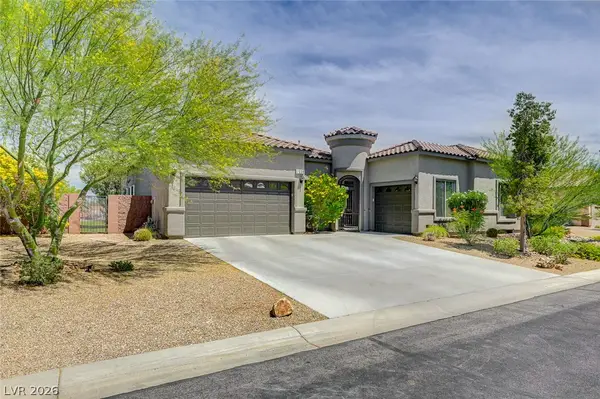 7638 Rafter Court, Las Vegas, NV 89139