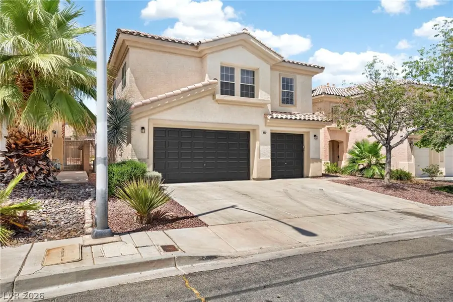 8902 W Katie Avenue, Las Vegas, NV 89147 - #2
