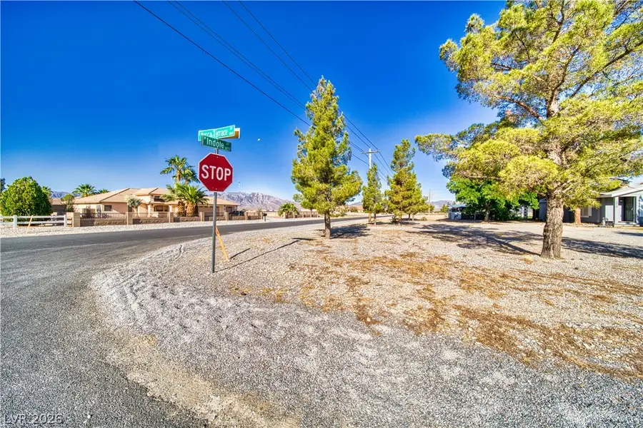 3020 Yucca Terrace Avenue, Pahrump, NV 89048 - #3