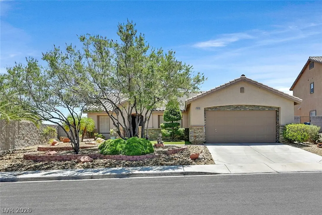 10645 Aire Drive, Las Vegas, NV 89144 - #1