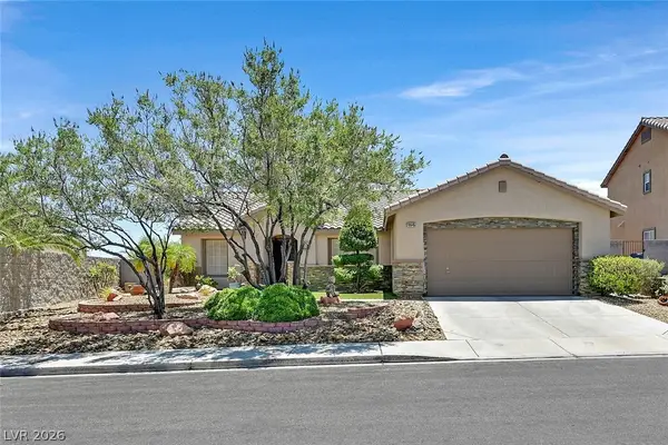 10645 Aire Drive, Las Vegas, NV 89144
