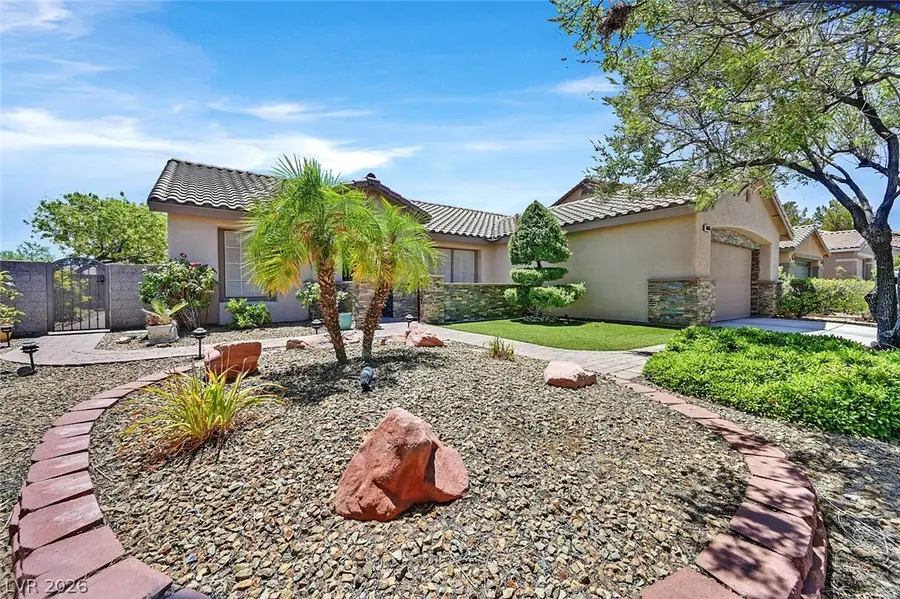 10645 Aire Drive, Las Vegas, NV 89144 - #2