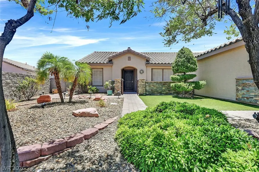 10645 Aire Drive, Las Vegas, NV 89144 - #3