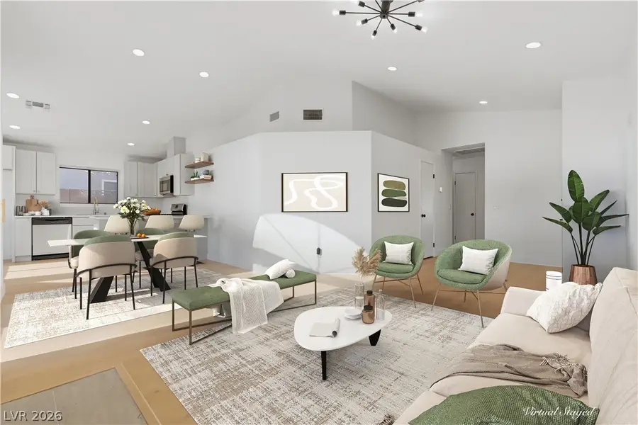 7083 Rhapsody Lane, Las Vegas, NV 89119 - #2