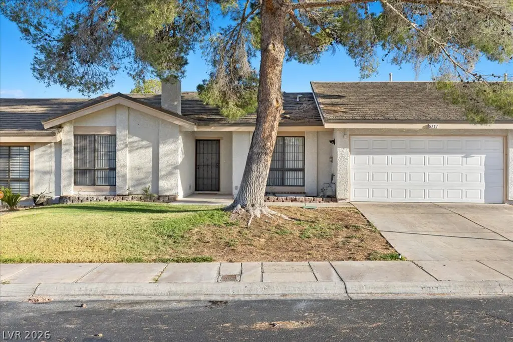 5717 Pearldrop Avenue, Las Vegas, NV 89107 - #1