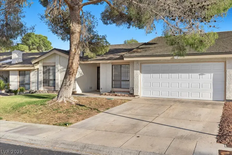 5717 Pearldrop Avenue, Las Vegas, NV 89107 - #3