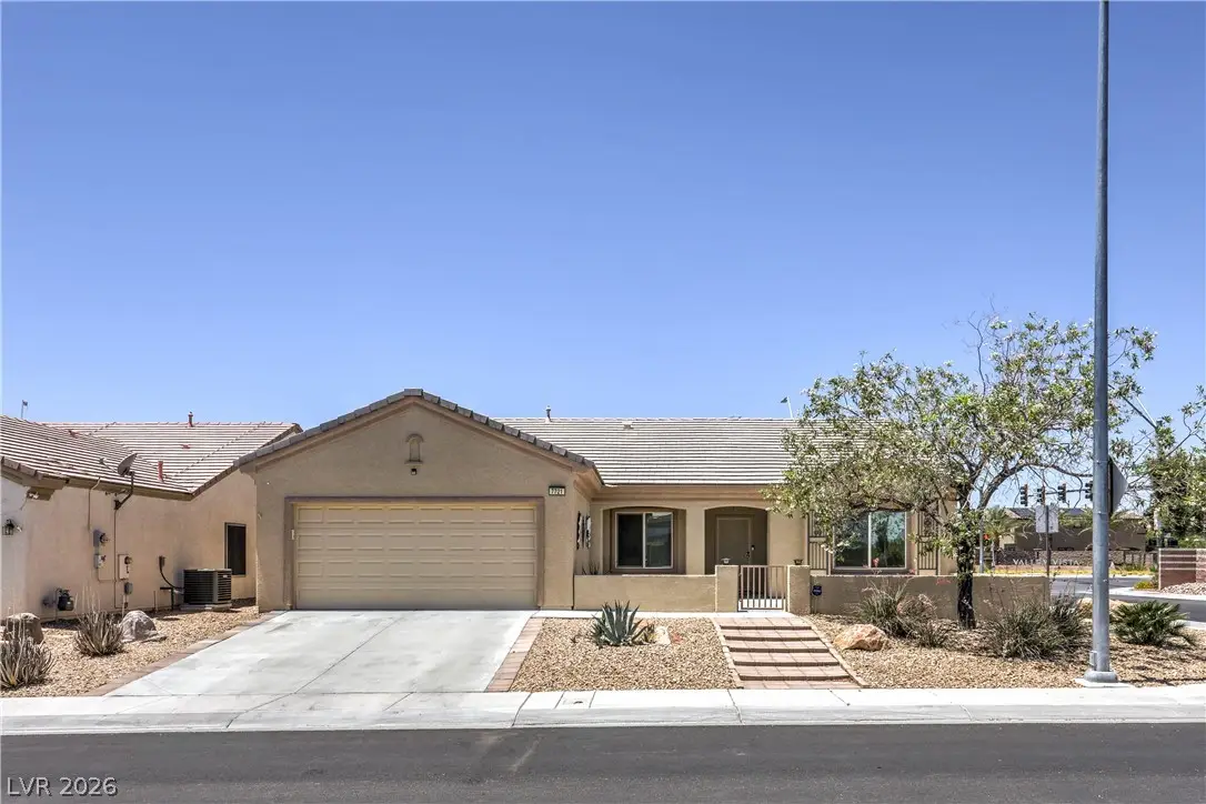 7721 Lily Trotter Street, North Las Vegas, NV 89084 - #1