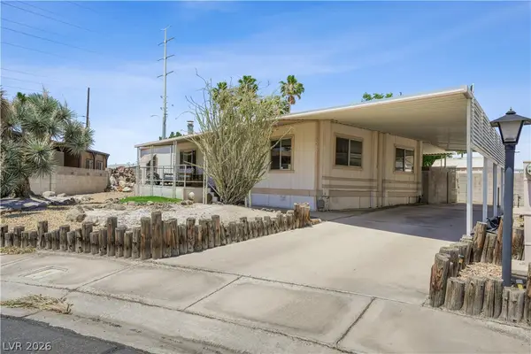 5428 Tres Piedras Road, Las Vegas, NV 89122