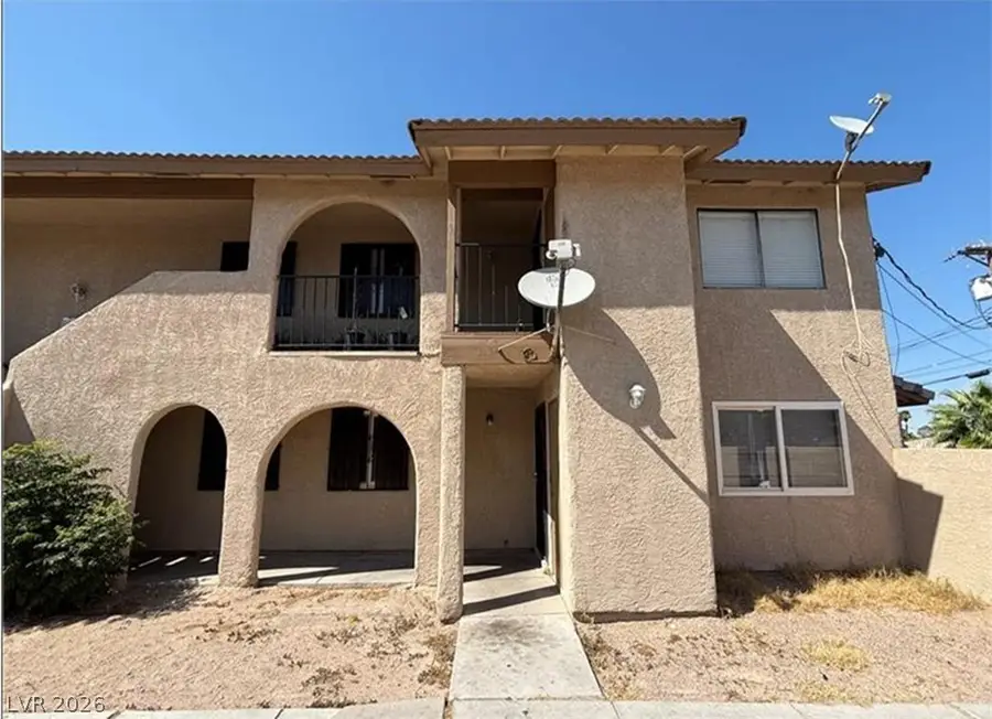2205 N Jones Boulevard, Las Vegas, NV 89108 - #2