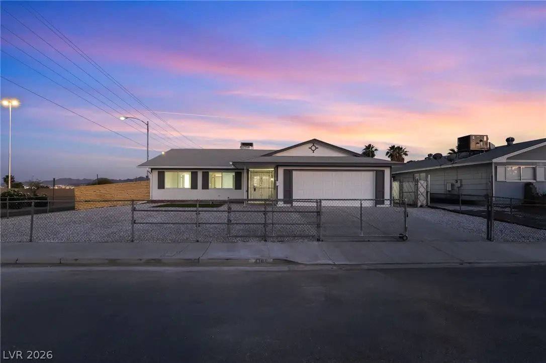 4185 Vancouver Avenue, Las Vegas, NV 89121 - #1