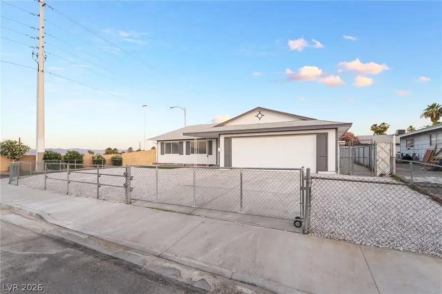 4185 Vancouver Avenue, Las Vegas, NV 89121 - #2