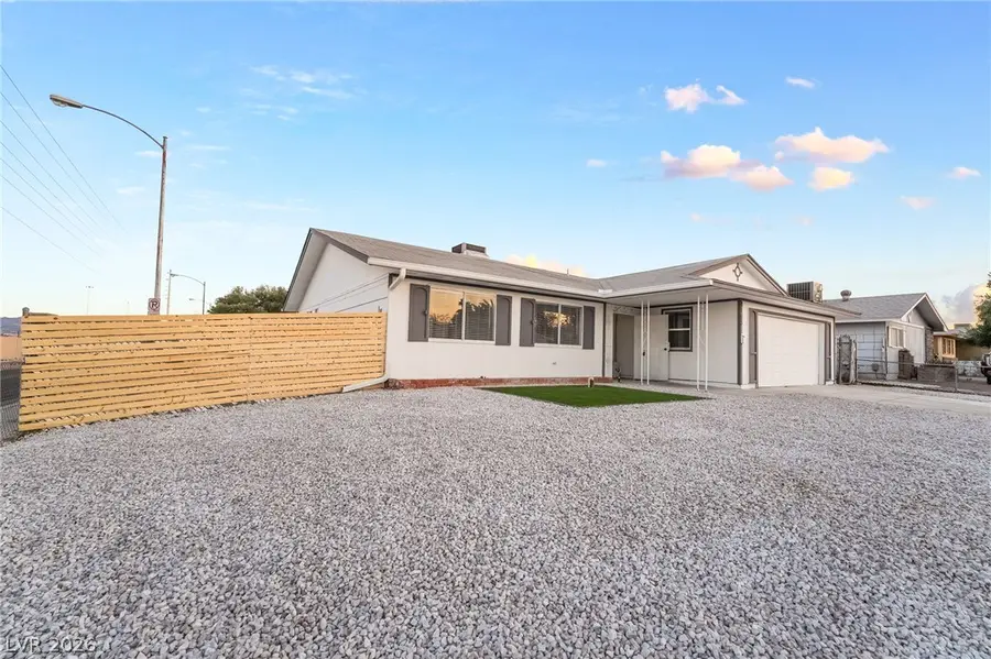 4185 Vancouver Avenue, Las Vegas, NV 89121 - #3