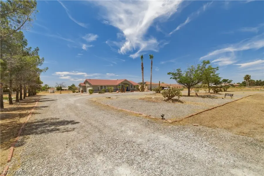 1460 Red Rock Drive, Pahrump, NV 89048 - #2