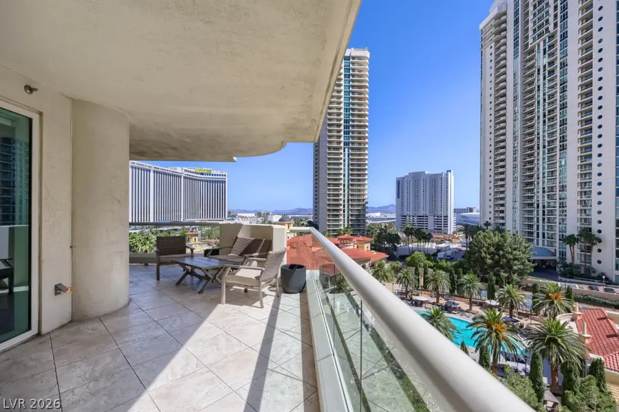 2747 Paradise Road #705, Las Vegas, NV 89109 - #2