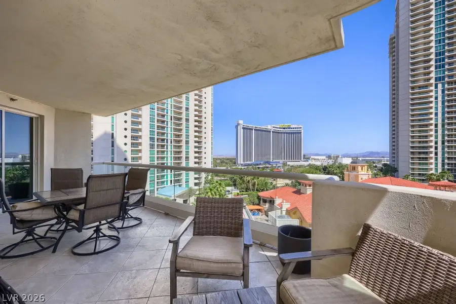 2747 Paradise Road #705, Las Vegas, NV 89109 - #3