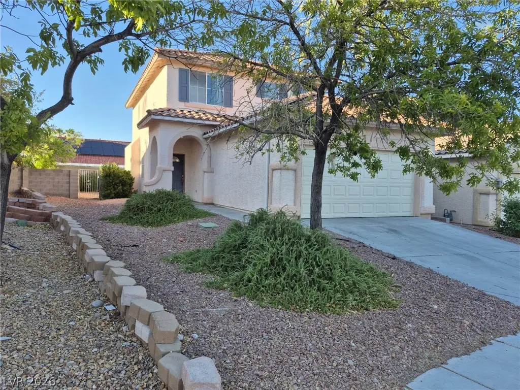 8812 Happy Pines Avenue, Las Vegas, NV 89143 - #1