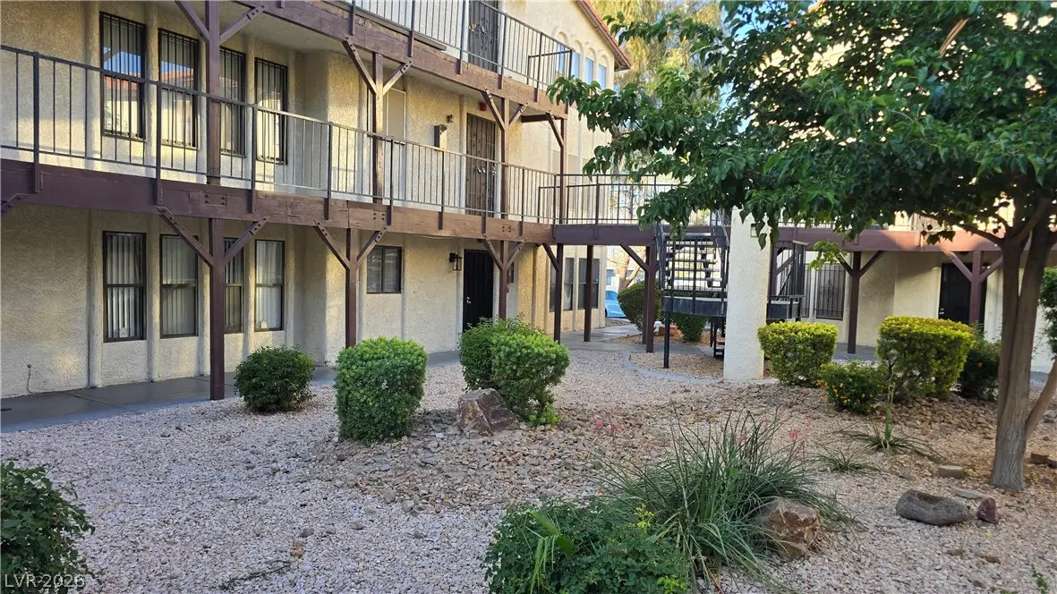 2080 Karen Avenue #49, Las Vegas, NV 89169 - #1