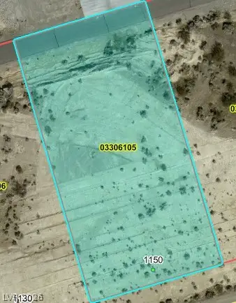 1150 E Langley Place, Pahrump, NV 89060