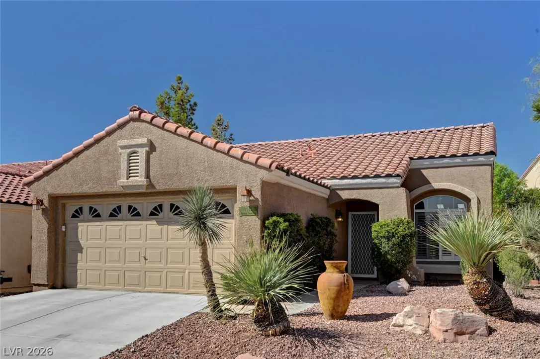 7913 Pottery Creek Drive, Las Vegas, NV 89128 - #1