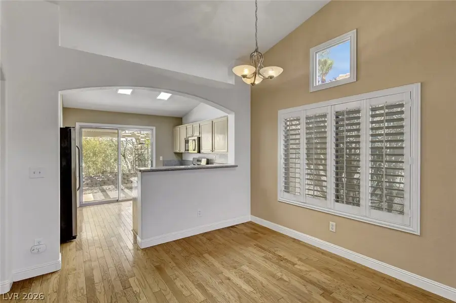 7913 Pottery Creek Drive, Las Vegas, NV 89128 - #3