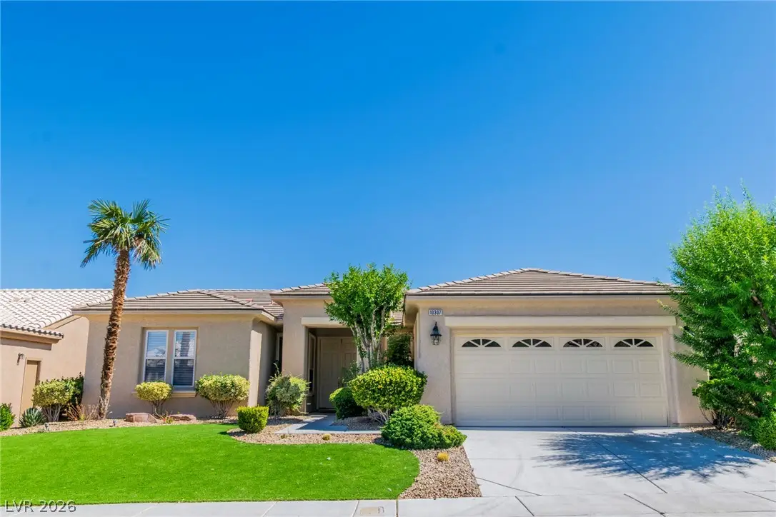 10307 Profeta Court, Las Vegas, NV 89135 - #1