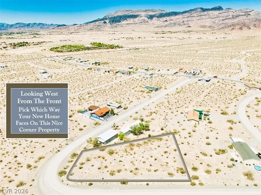 6371 Richmar Street, Pahrump, NV 89060 - #3