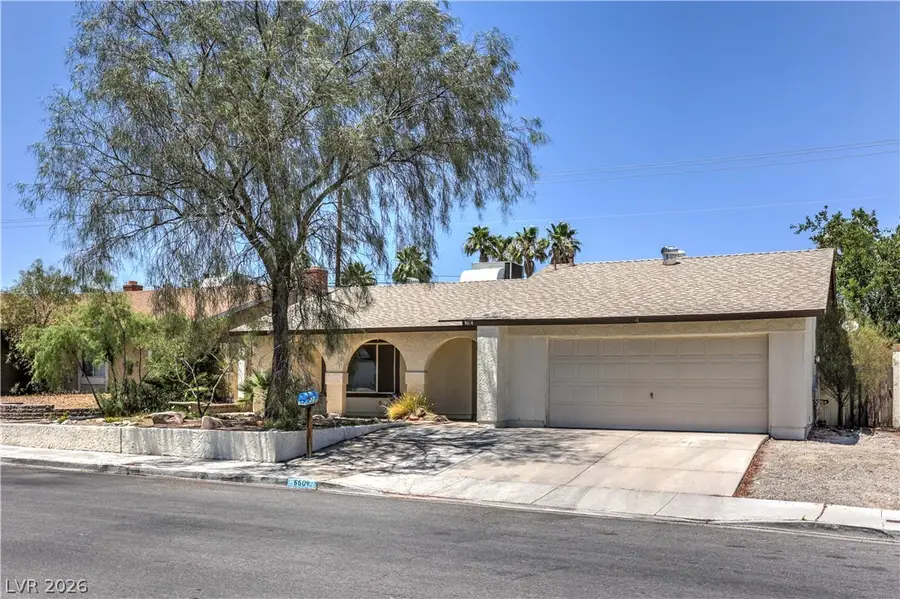 6604 Larchwood Lane, Las Vegas, NV 89103 - #2