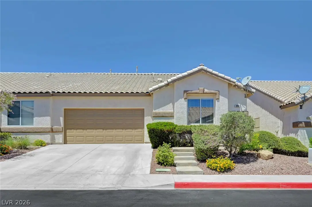 205 Alaska Jade Street, Henderson, NV 89074 - #1