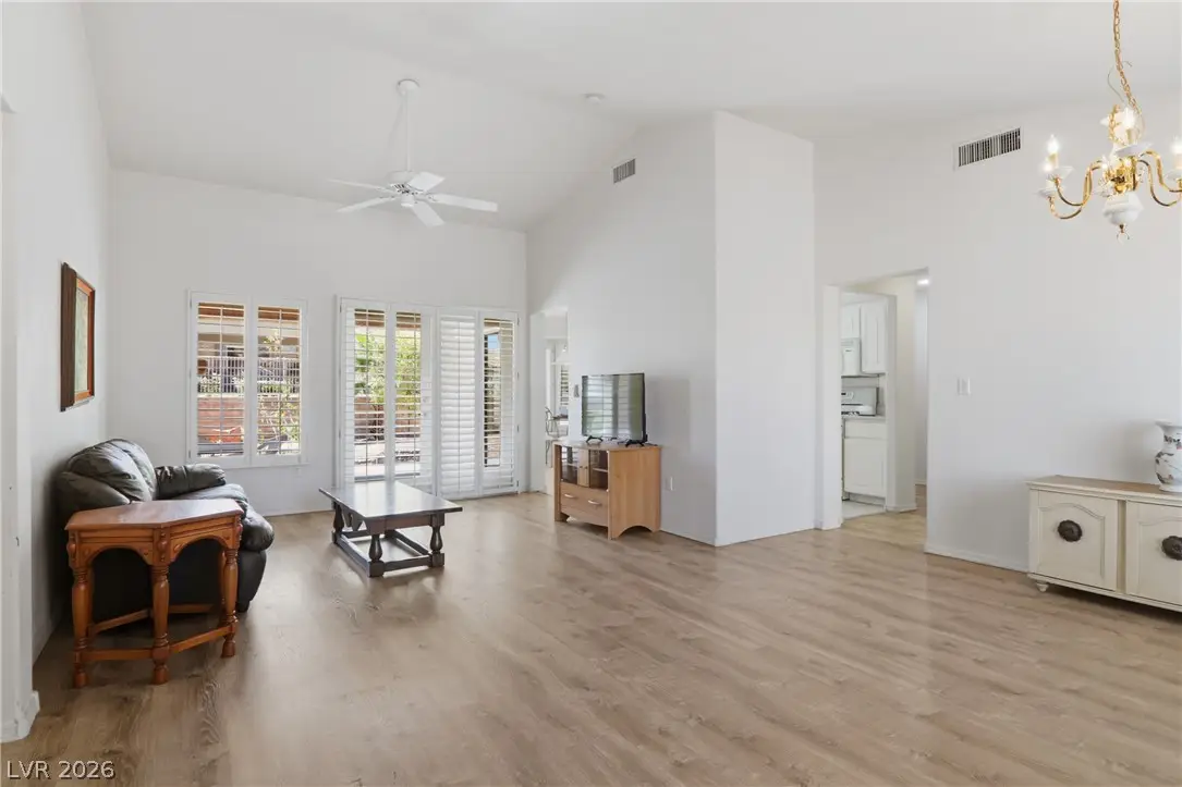9917 Woodhouse Drive, Las Vegas, NV 89134 - #1