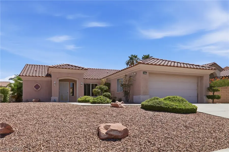 9917 Woodhouse Drive, Las Vegas, NV 89134 - #2