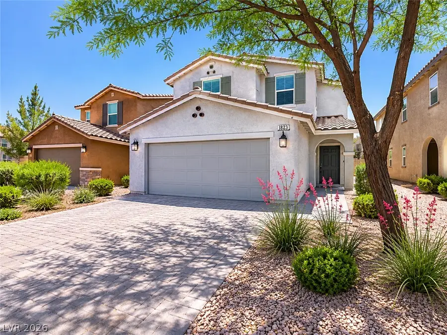 7623 Lush Oasis Avenue, Las Vegas, NV 89113 - #2
