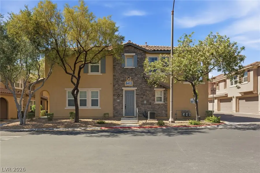 8433 Insignia Avenue #101, Las Vegas, NV 89178 - #2