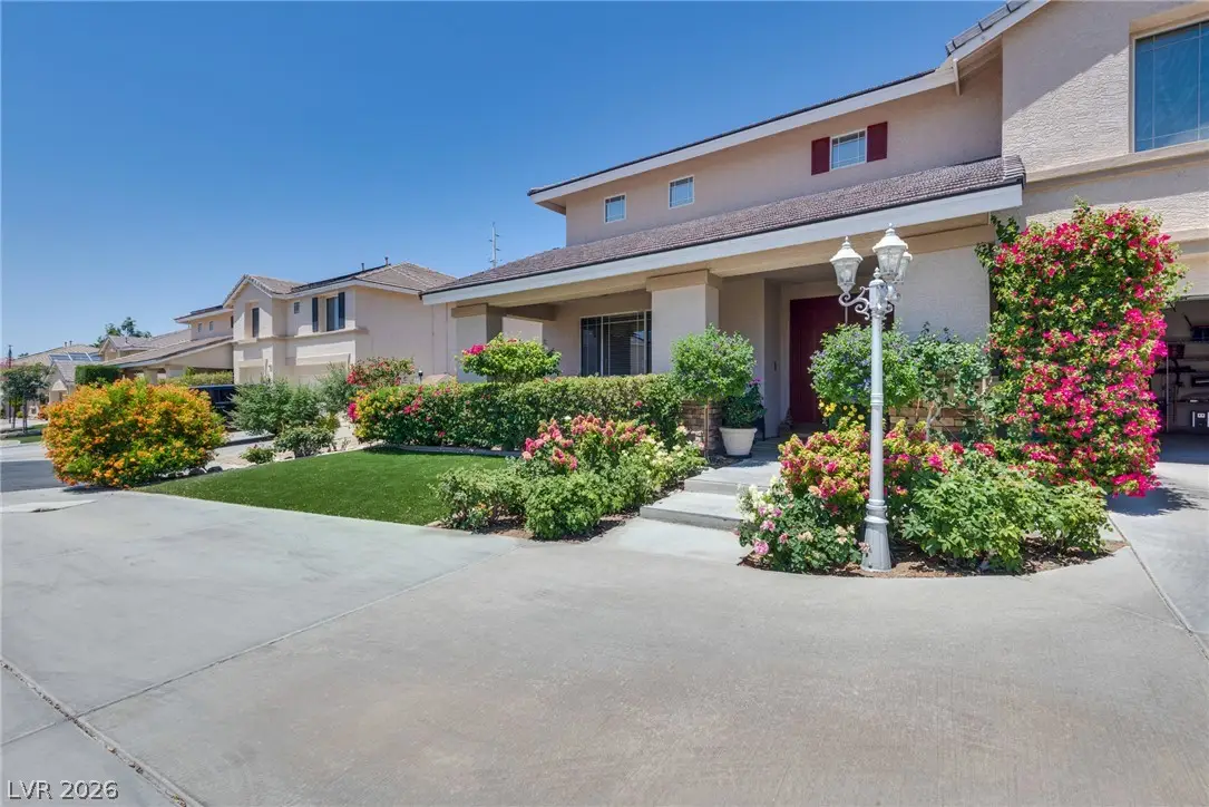 6680 Blue Sapphire Avenue, Las Vegas, NV 89110 - #1