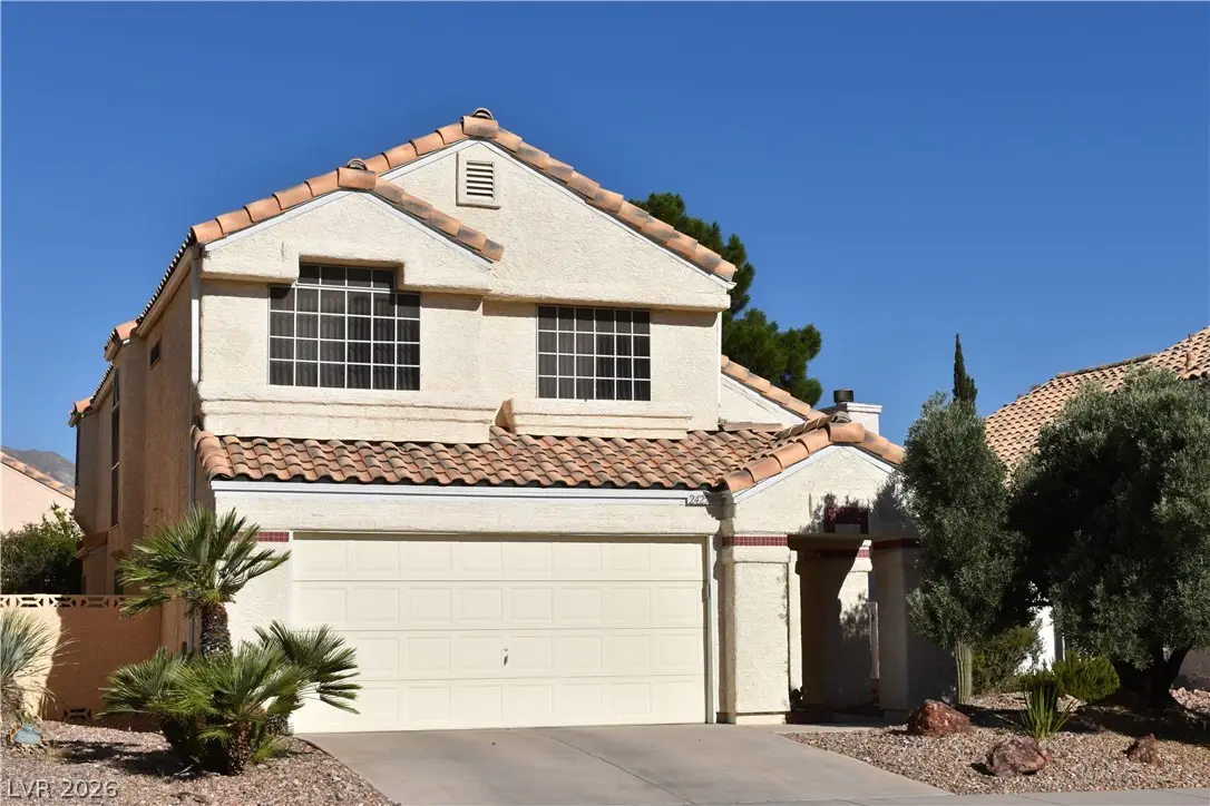 2425 Palm Shore Court, Las Vegas, NV 89128 - #1