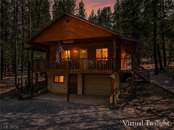 201 W Mammoth View Drive, Mammoth Creek, UT 84735