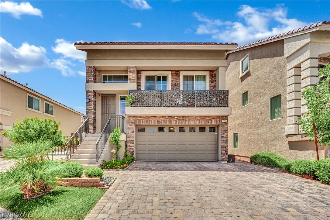 7285 Atascadero Creek Court, Las Vegas, NV 89118 - #1
