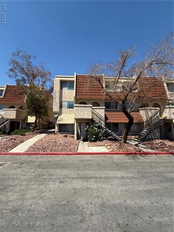 3585 Arville Street #401A, Las Vegas, NV 89103