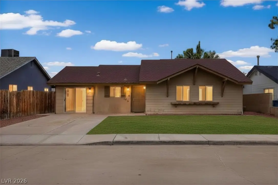 125 S Yale Street, Las Vegas, NV 89107 - #1