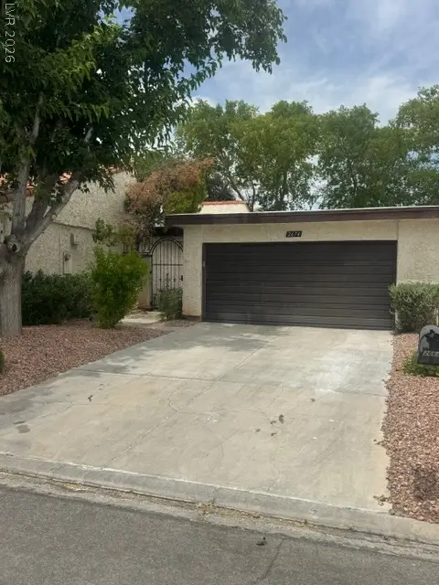 2674 San Martin Court, Las Vegas, NV 89121 - #3