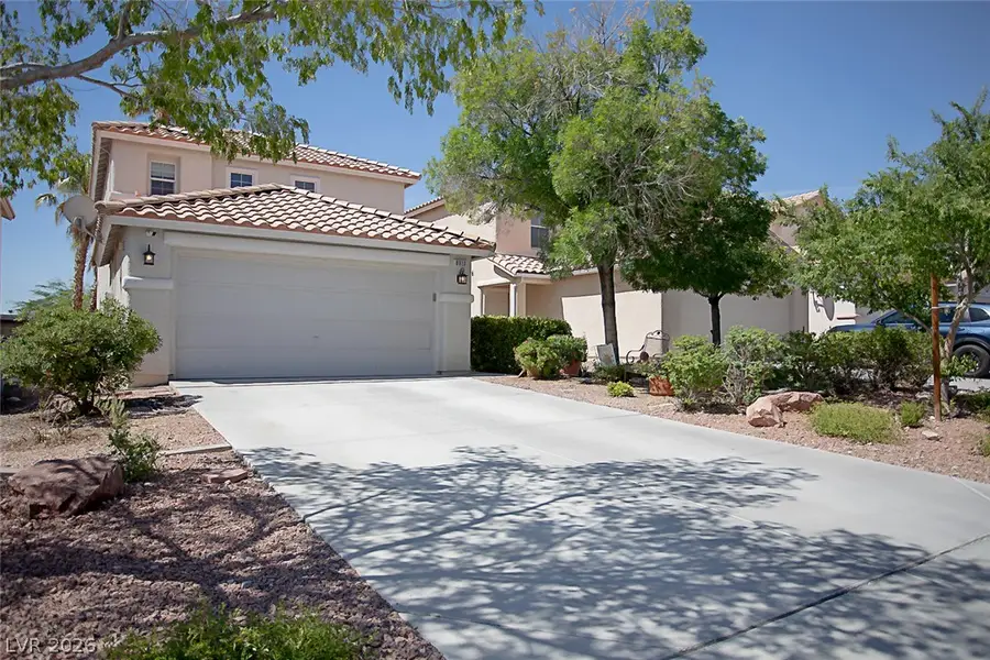 8913 Perfect Diamond Court, Las Vegas, NV 89129 - #2