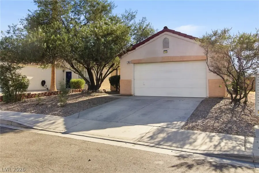 744 Salt Flats Circle, Henderson, NV 89011 - #2