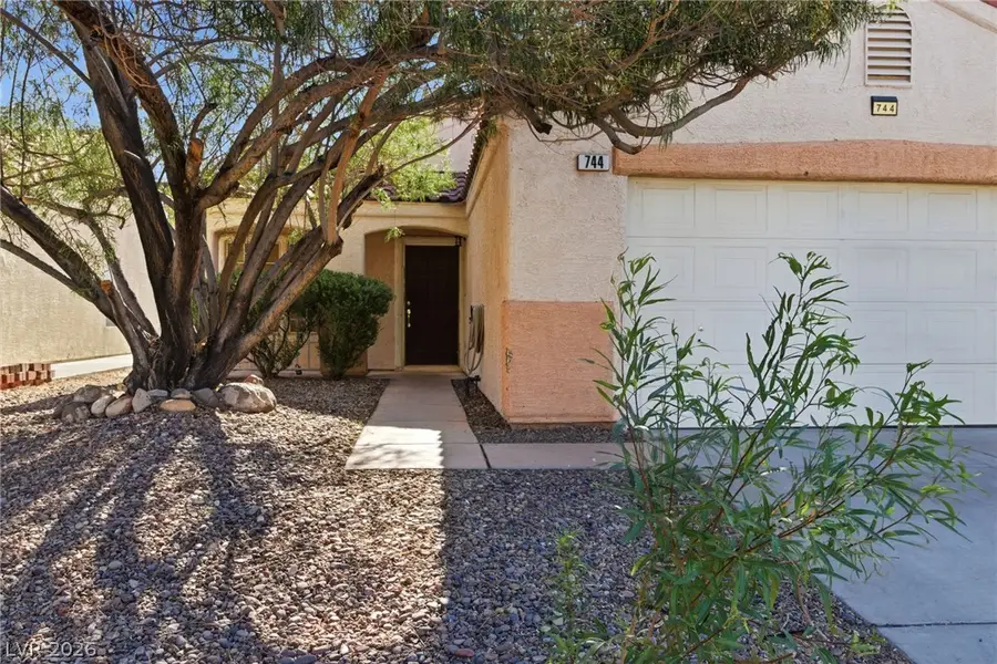 744 Salt Flats Circle, Henderson, NV 89011 - #3