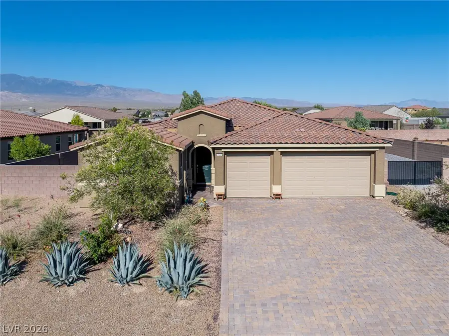 4920 Peppertree Street, Pahrump, NV 89061 - #2