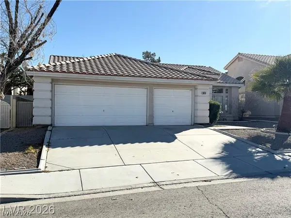 9010 Mcleod Drive, Henderson, NV 89074