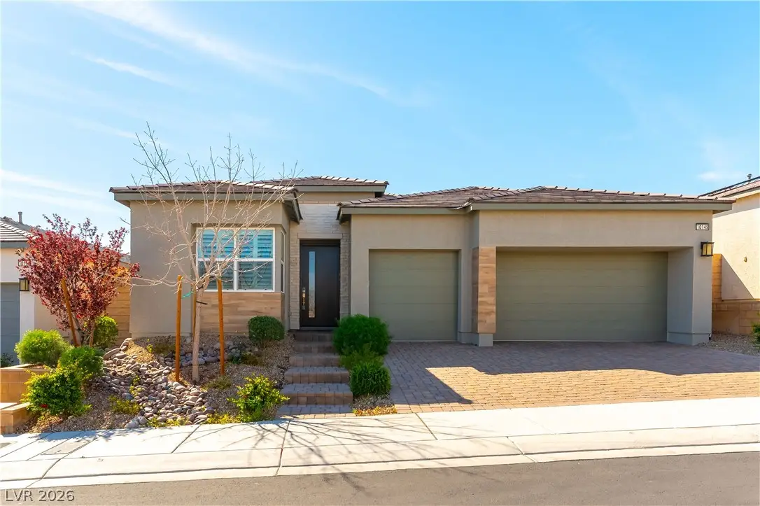 10149 Copper Meadow Avenue, Las Vegas, NV 89166 - #1